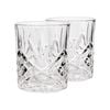 Classic Whisky Glasses - 310ml - Pack of 2