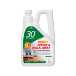 30 Seconds 2L Spray & Walk Away Refill