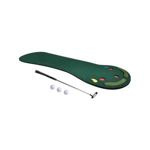 Centra 3M Indoor/ Outdoor Portable Golf Training Practise Mat