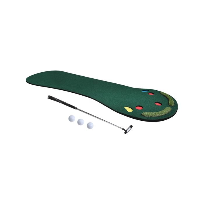Centra 3M Indoor/ Outdoor Portable Golf Training Practise Mat