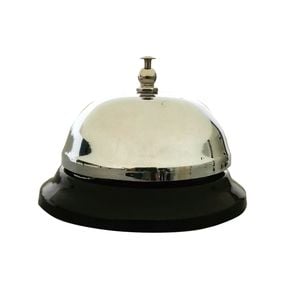 Ikonic Call Bell