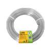 Pope 19mm x 5m Clear Vinyl Tubing