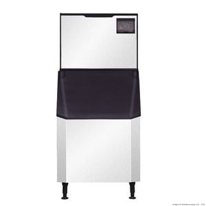 Blizzard Air-Cooled Ice Maker  - Under Bench Ice Maker (SN-500P)