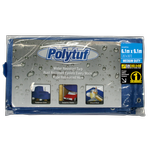 Polytuf Tarpaulin 6.1 x 9.1m Medium Blue