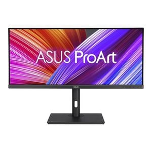 Asus Proart Display Pa348cgv 34" Qhd 120hz Height Adjustable Monitor