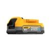 DeWALT 18V 1.7ah Powerstack Battery