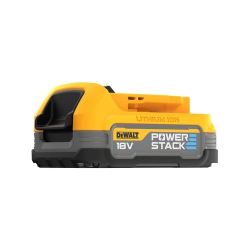 DeWALT 18V 1.7ah Powerstack Battery