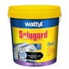 Wattyl 15L Night Sky Low Sheen Pre-tinted Solagard Exterior Paint