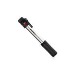 Zefal Mini Pump Air Profil Switch Silver