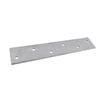 Carinya 375 x 75 x 5mm Galvanised Mending Plate Bracket