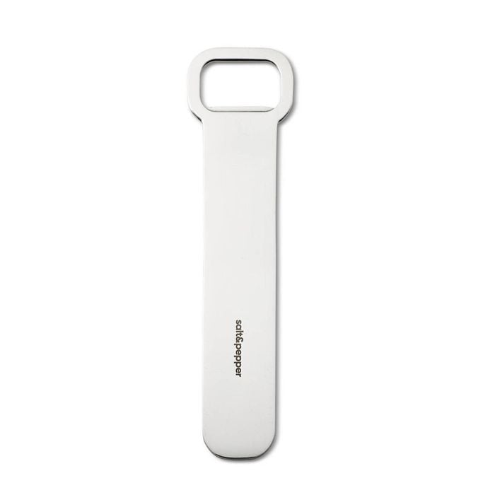 Salt & Pepper Lume Bottle Opener