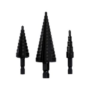 Full Boar M2 Step Drills - 3 Pack