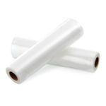 Toque 4 Rolls Commercial Grade Vacuum Sealer Bags for Storage