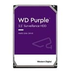 Western Digital WD Purple 3TB 3.5' SATA Surveillance HDD 256MB Cache 3-Year Limited Warranty