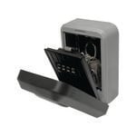 Sandleford 127 x 87 x 45mm Wall Mount Key Storage Safe