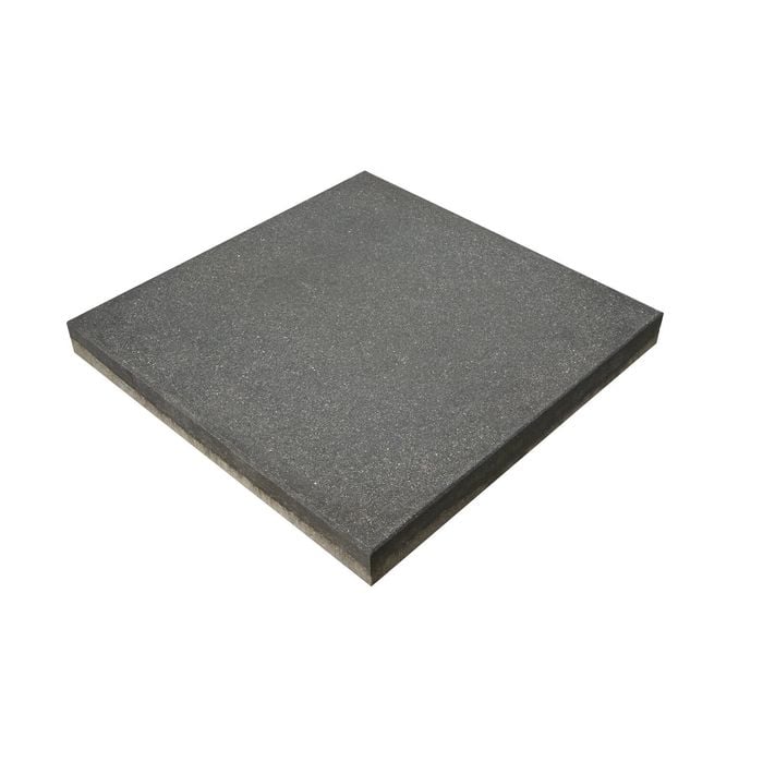Brighton Masonry 400 x 400 x 40mm Onyx Premium Pave 444 Paver