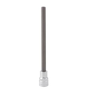 Kincrome 10mm 1/2" Drive 200mm Extra Long Hex Bit Socket