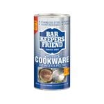Bar Keepers Friend 340g Cookware Cleanser And Polish