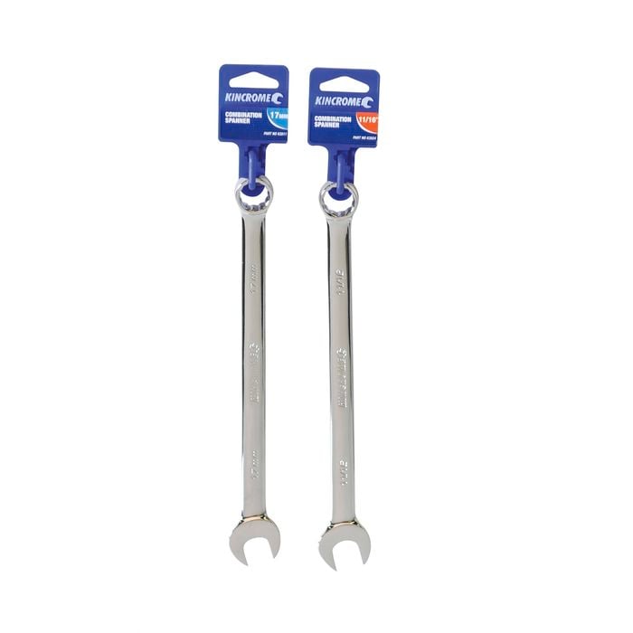 Kincrome Spanner 20mm Combination K35135