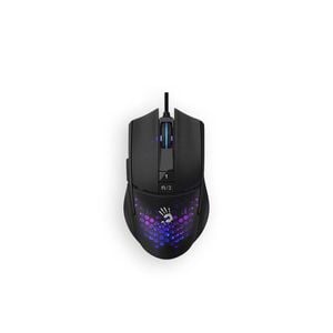 Bloody L65 Max-ac Honeycomb Lightweight Honeycomb Rgb 12,000 Cpi Gaming Mouse