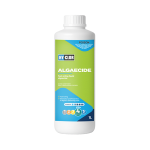 Hy-Clor 1L Algaecide 