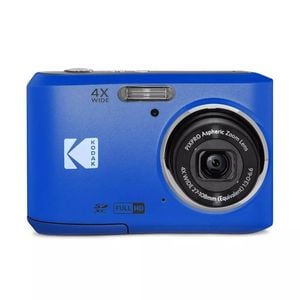 Kodak PIXPRO FZ45 Digital Camera (Blue)