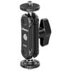 Ulanzi R102 Double Ball Head & 1/4' Screw