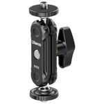 Ulanzi R102 Double Ball Head & 1/4' Screw