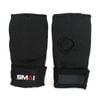 Smai Boxing Quick Hand Wraps - L / Black