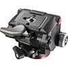 Manfrotto Xpro Fluid Tripod Head W/ Fluidity Selector
