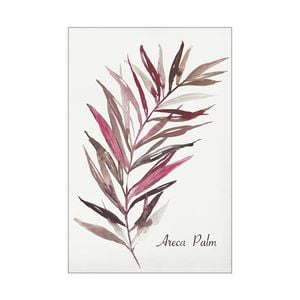 Artey | Areca Palm - Stretched Canvas - Stretched Canvas - 110 x 165cm