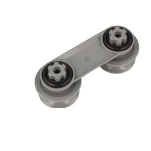 Dishwasher Upper Top Basket Roller Rail 42156306, Suits Euro, Blanco