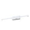 CLA Lighting Lineal Interior LED Tri-CCT Dimmable Vanity / Picture Wall Light IP44 (L365mm) White
