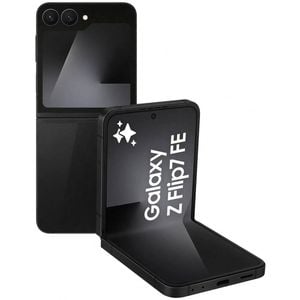 Samsung Galaxy Z Flip 7 FE 5G 256GB (Black)