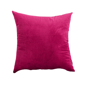NNEOBA Pillow Cases Cushion Cover {Velvet}