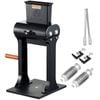 VEVOR Commercial Meat Tenderizer Black Heavy Duty Stainless Steel Manual Operation Kitchen Tool