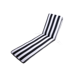 MOJO St Tropez Outdoor Sunlounge Cushion