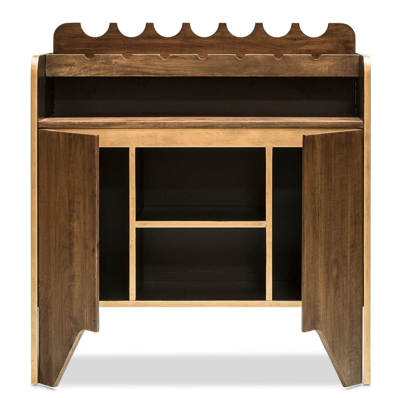 Wooden bar cabinets hotsell
