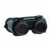 Bossweld Shade 5 Gas Welding Flip Up Goggles