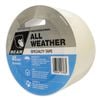 Bear 48mm x 25m Clear All Weather Tape