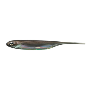 Fish Arrow Flash J 2" Soft Plastic Fishing Lure 27 Wakasagi / Aurora