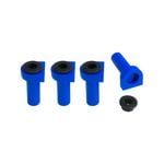 Kreg Bench Dogs And Brakes