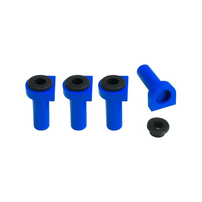 Kreg Bench Dogs And Brakes