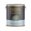 Porter's 4L Olive Grove Eggshell Finish Broadwall Washable Paint - 4L