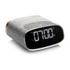 Lark DAB+ Clock Radio Oak