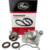 Timing Belt Kit For Honda Civic D13B2 D15B D15B3 D15B4 D15B7 D15Z1 D15Z2