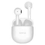 Nokia Essential True Wireless Earphones (E3110) - White