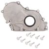 Aluminium Engine Timing Chain Cover For BMW F20 F45 F48 MINI F55 F56 F54