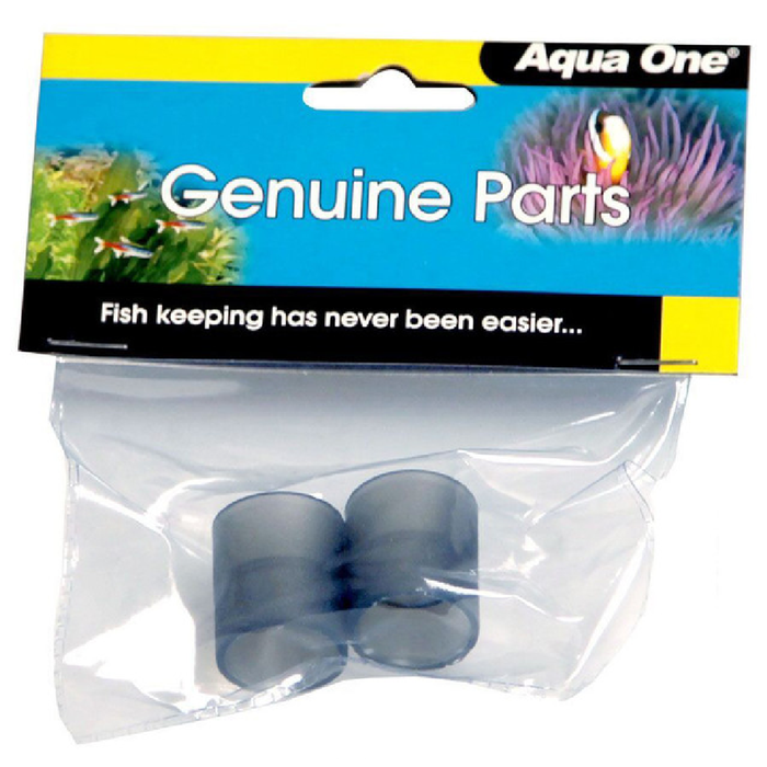 Aqua One AquaStyle 850/980/980T & AquaGrande 120/150/180 Spray Bar Adapter (10821)