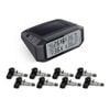 Promata Mata 1  Solar Powered Tyre Pressure Monitor - 8 Internal Sensors